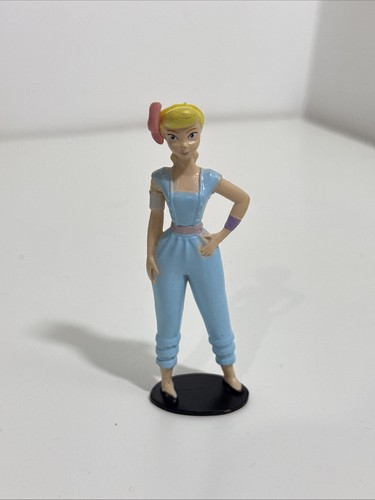 Disney toy story - 4, bo