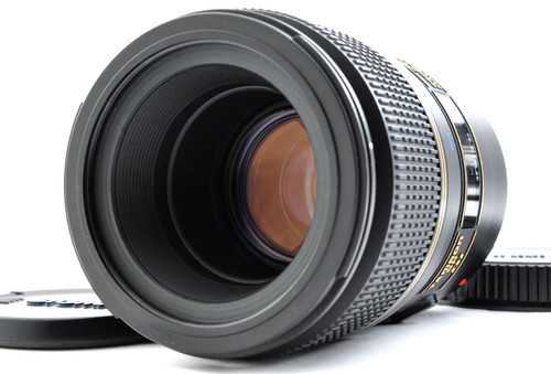 Tamron 90mm 2 - sp,