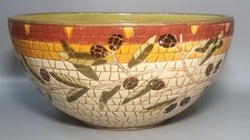 Clay Art Mosaic Olive Large