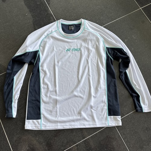 Yonex jumper long sleeve - yonex,