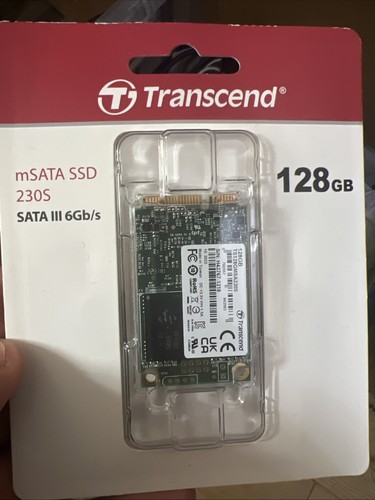 Transcend msa230s 128 sata - gb,