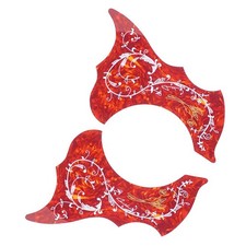 Left Right Handed 40/41\'\' Folk Guitar