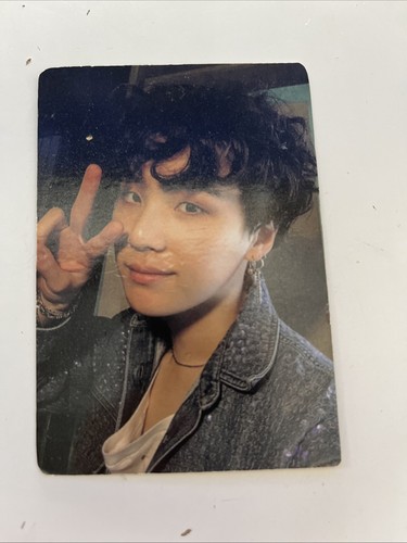 Bts suga official - bts, photo