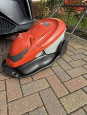 Flymo Easy glide 360V Hover Lawnmower