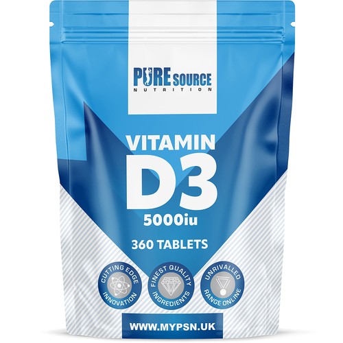 Vitamin 5000iu 360 - vitamin,