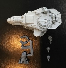 Leman Russ Executioner Plasma