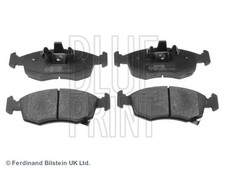 Blue Print Front Brake Pad Set