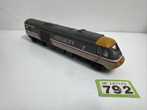 Hornby inter city - inter,