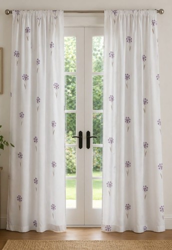 Two rectella white lined - rectella,