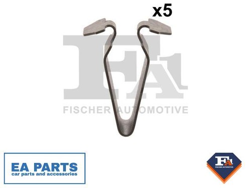 Clip trim protection strip - clip,,
