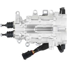 Valeo 855510 Clutch Slave