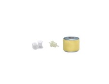 Filter Service Kit Fits JCB