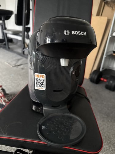 Bosch tassimo style - tassimo,