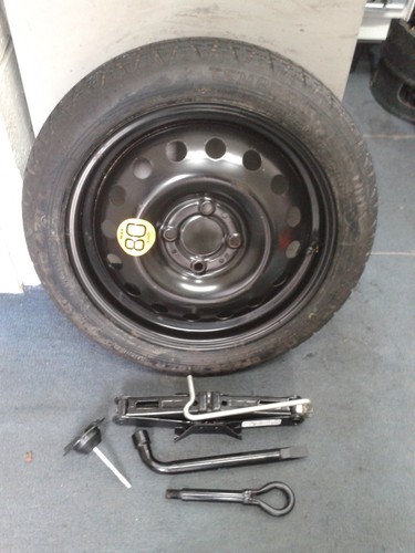 Nissan note inch space - inch,