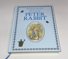 The Complete Peter Rabbit by