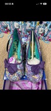 Irregular Choice Palm Cove