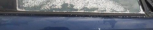 Chrysler cruiser 2004 - cruiser, glass
