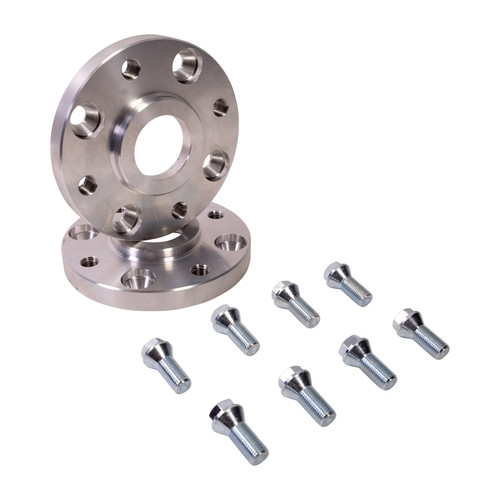 Wheel spacers 20mm 4x130 - spacers,