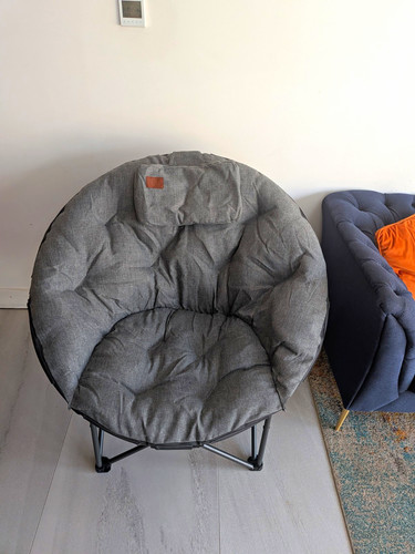 Ever advanced moon chair - advanced,