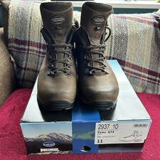 Meindl Peru GTX Men's Hiking