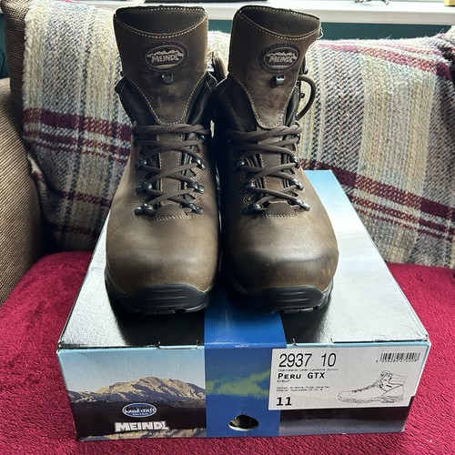 Meindl peru gtx - meindl,