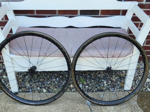 Bontrager aeolus pro carbon - aeolus, 3v