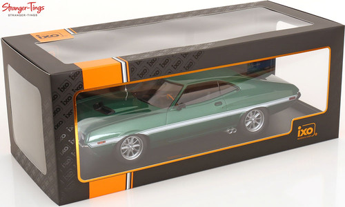 Ixo ford gran torino sport - ixo,