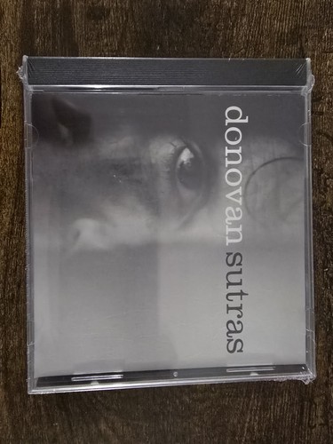 Donovan sutras 1996 uk - ~,