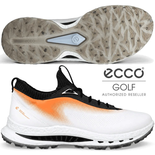 Ecco 2026 gore - gore-tex, mens