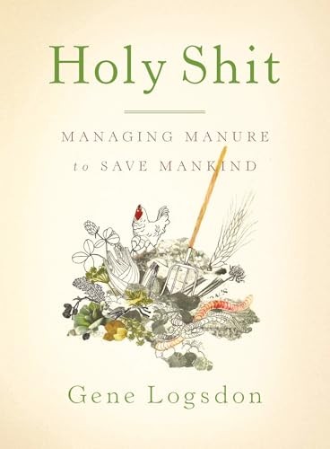 Holy shit managing - shit:, manure