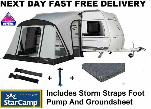 Starcamp quick easy - easy, 265
