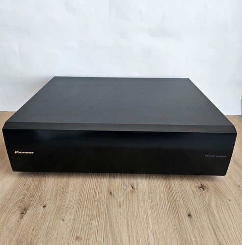 Pioneer passive subwoofer - passive,