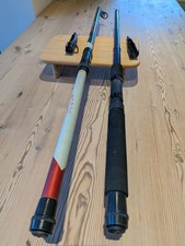 Telescopic Fishing Rods x 2