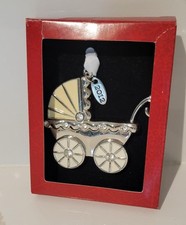 St Nicholas Silver &