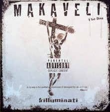 Makaveli – Killuminati OG