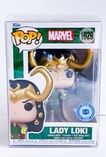 Marvel Lady Loki PIAB Funko