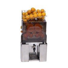 New commercial automatic - new,