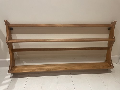 Ercol plate rack golden dawn - ercol,