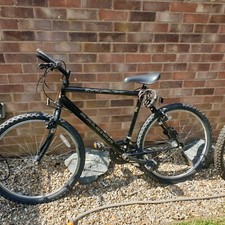 Raleigh USA Design Ogre 15 MAx