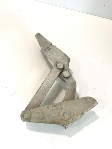 Iveco daily bonnet - bonnet, hinge
