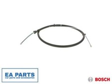 Cable Pull, parking brake for VW BOSCH 1 987 482 865