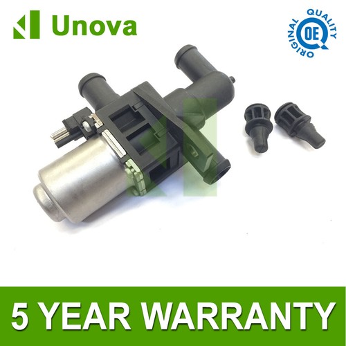 Heater control valve unova - control,