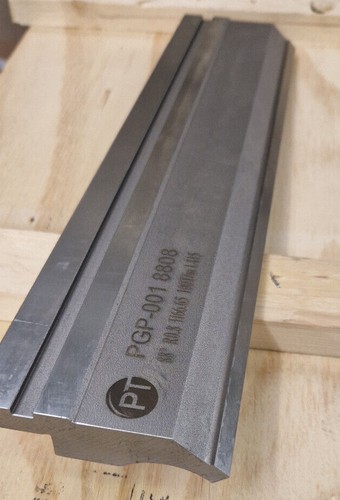 Promecam euro press brake - press,