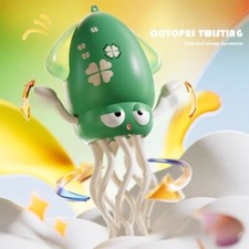 Magical Dancing Octopus Toy Stress Relieving Toys  Children's Gift