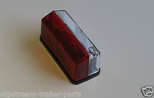 Replacement Radex Outline Red