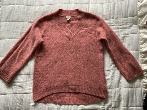 Womens dusky pink - h&m,