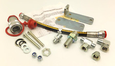 W24TS00073 Trailer Tipping Pipe Kit Fits Kubota "B30" Series Tractor