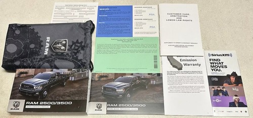 2020 dodge ram - ram, owners