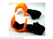 2  Seat Box / Chair Pole