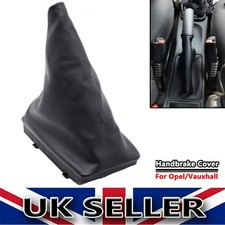 Pu Leather Handbrake Gaiter